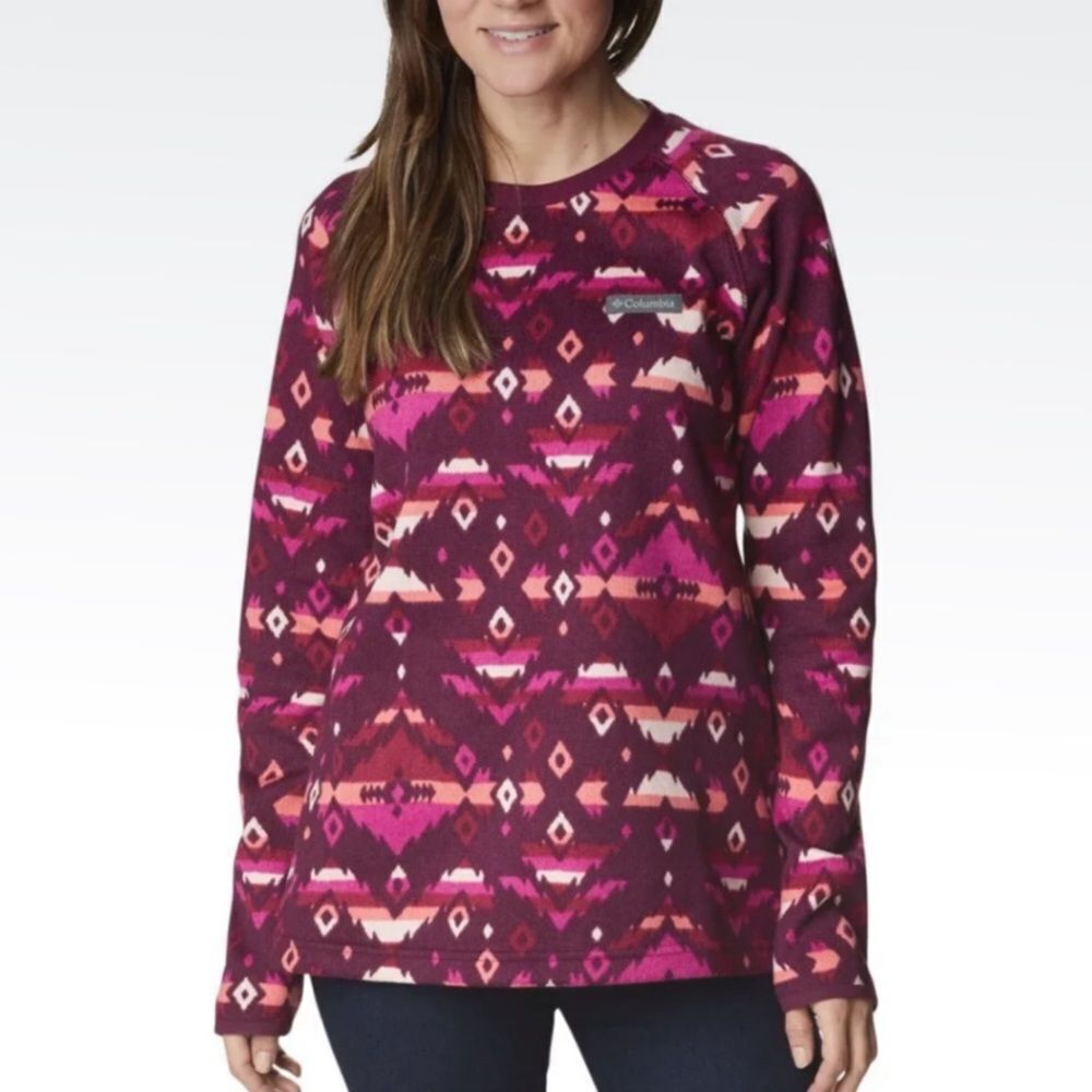 Columbia Sweater Weather Crew